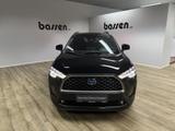 Toyota Corolla Cross Hybrid 2.0 VVT-i Team Deutschland - gebrauchte Toyota Corolla Cross aus dem Jahr 2022