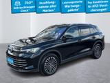 Volkswagen Tiguan 2.0 TDI DSG Elegance 360° LED Navi DCC - Volkswagen Tiguan: Schwarz