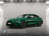 BMW M3 Competition Limousine Harman/K Head-Up Laser - BMW M3 aus 2022