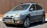 Renault Scenic RX4 Allrad Klima Alu Vollle... - Renault: Rx4
