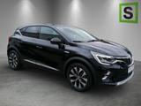 Renault CAPTUR Techno Mild Hybrid 140 EDC - schwarze Renault Captur
