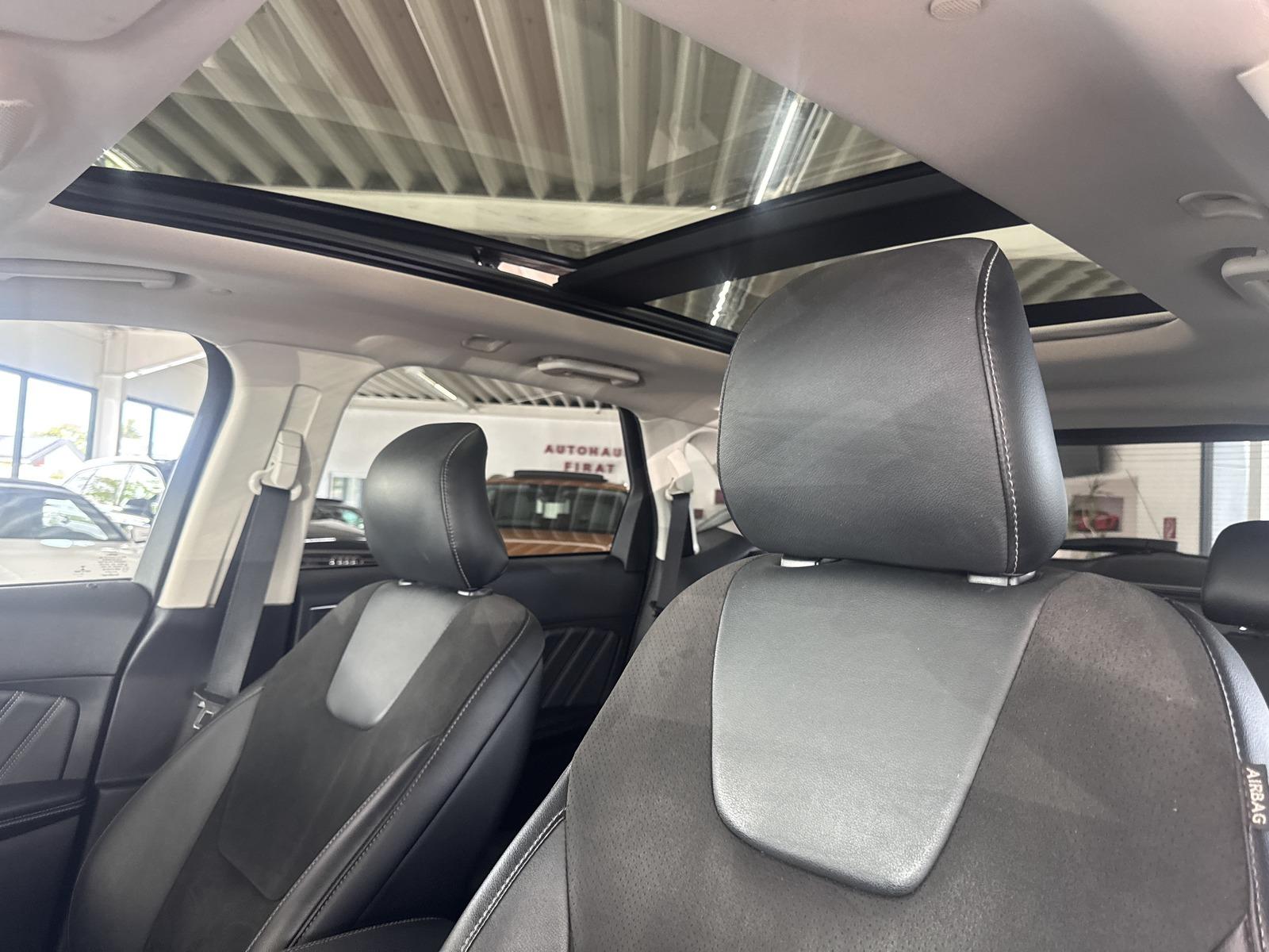 Ford Edge ST-Line 4x4°LED°Navi°ACC°II Hand°