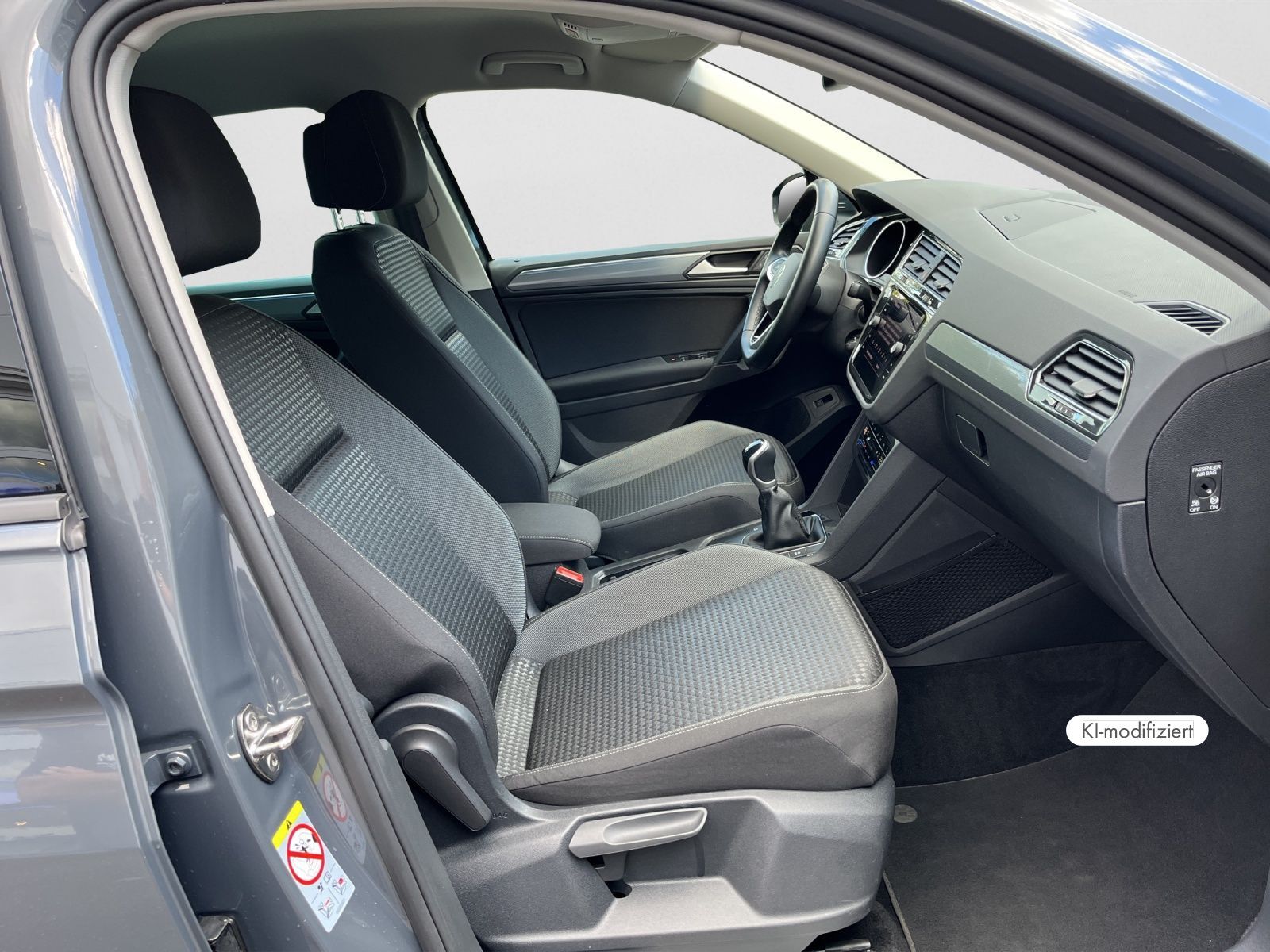 Volkswagen Tiguan Active 1.5 TSI ACTIVE NAVI ACC SHZ K foto 4