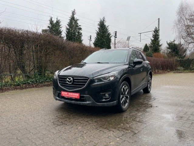 Mazda CX-5/Autom./105.000km/4x4