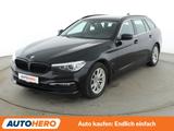 BMW 520d Aut.*NAVI*CAM*TEMPO*SHZ* - BMW 520 in Frankfurt (Main)