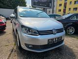 Volkswagen Touran Cup BMT*AUTOMATIK *7 Sitzer*