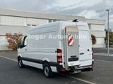 Mercedes-Benz Sprinter 314 CDI L2H2 BÄR CARGOLIFT LBW 1.HD EU6 - Mercedes-Benz Sprinter: L1h1