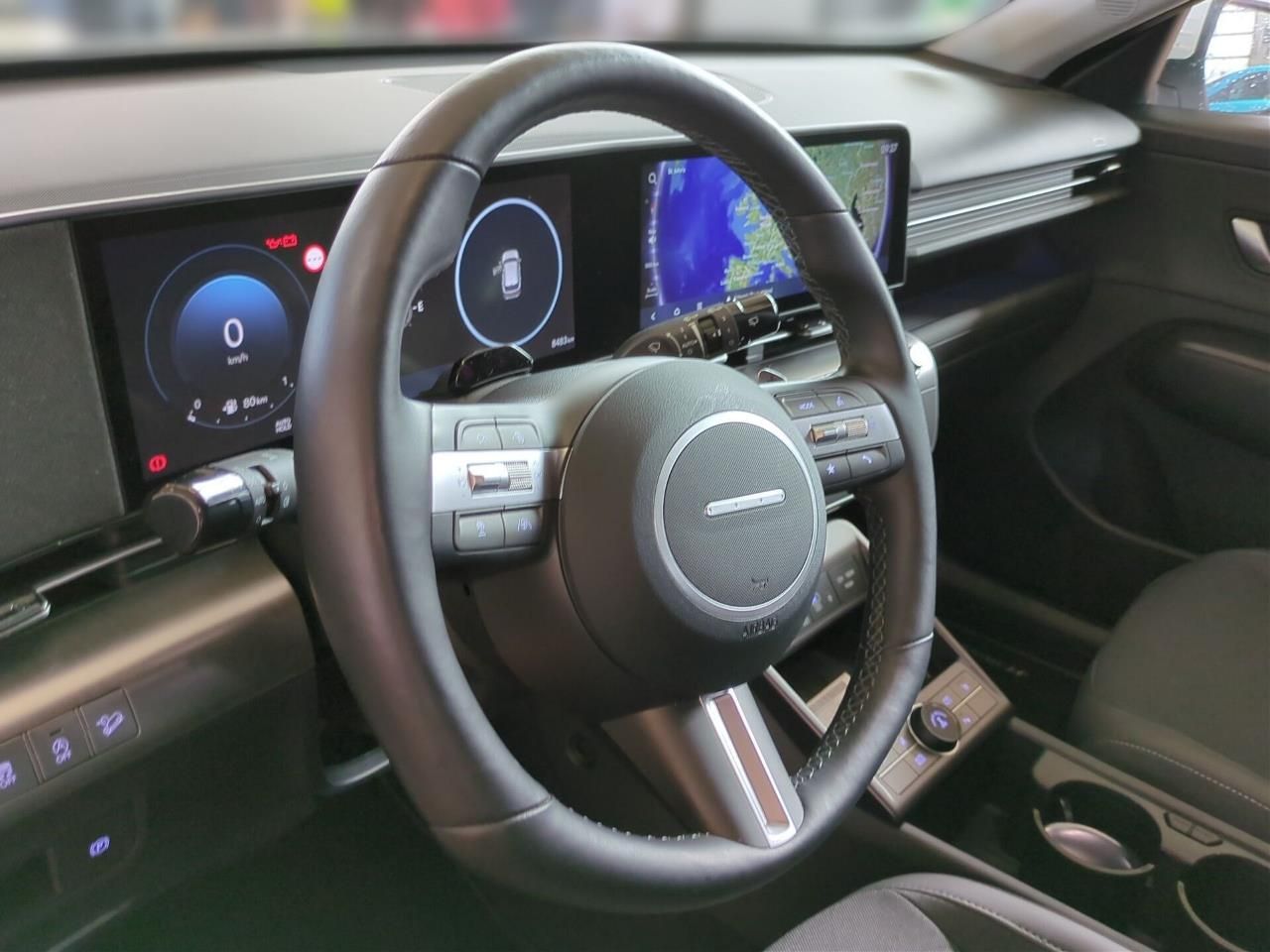Hyundai Kona – Bild 11