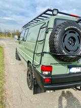 Volkswagen T4 andere - Volkswagen T4 andere aus 1996