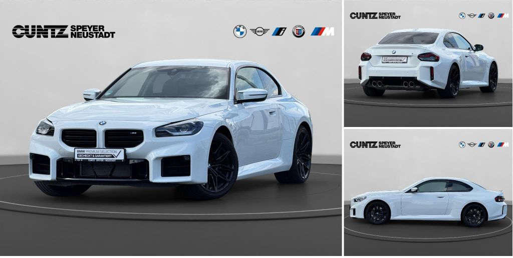BMW M2