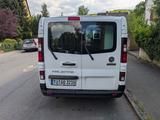 Fiat Talento L1H1 Kasten - Camperausbau + Extras!! - Fiat Talento aus 2016