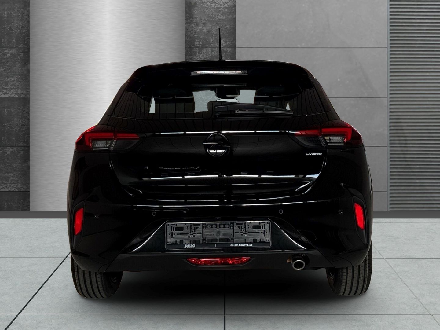 Opel Corsa - Bild 6