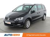 Volkswagen Sharan 2.0 TDI Highline BlueMotion Aut.*NAVI*CAM - Volkswagen Sharan: 2.0