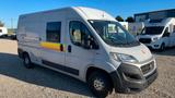 Fiat Weinsberg Carabus 600 K - Fiat Etagenbett