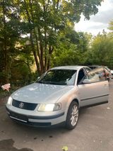 Volkswagen - Volkswagen Passat aus 1998