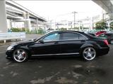 Mercedes-Benz Mercedes Benz S 400 Hybrid L Facelift Reim... - gebrauchte Mercedes-Benz S 400 aus dem Jahr 2009