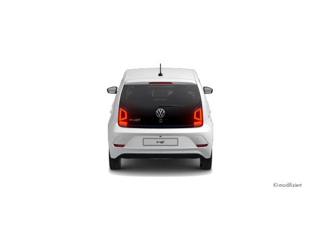 Volkswagen e-up! - Bild 8