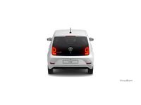 Volkswagen e-up! - Vorschau Bild 8