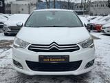 Citroën C4 1.6 TÜV NEU*2 Hand*30 T/KM*Klimaautom*Tempo - Citroën C4 Gebrauchtwagen in Berlin