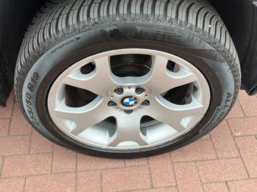 2003 BMW X5 thumbnail 15