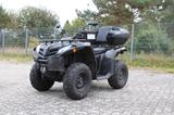 CFMOTO CFORCE 450 S / 4x4 / Garantie / Koffer - QUAD 4