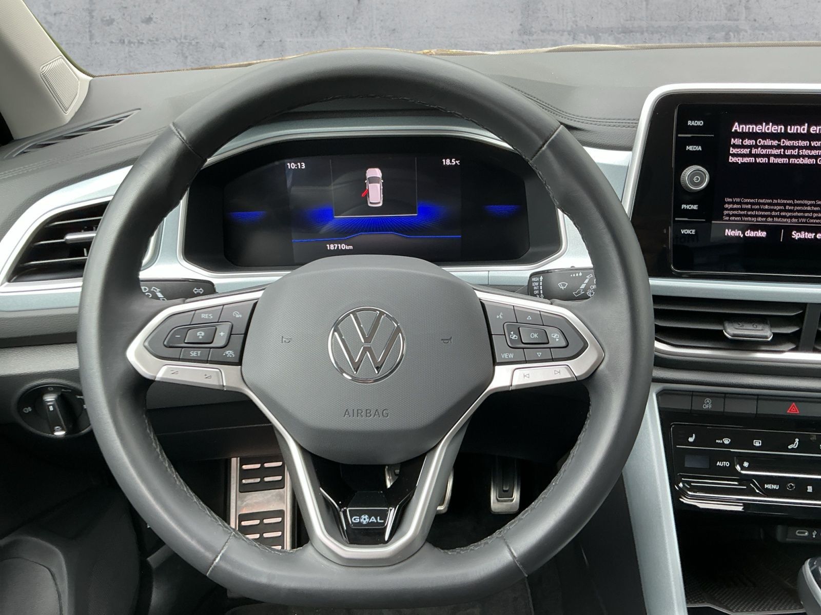 Volkswagen T-Roc - Bild 10