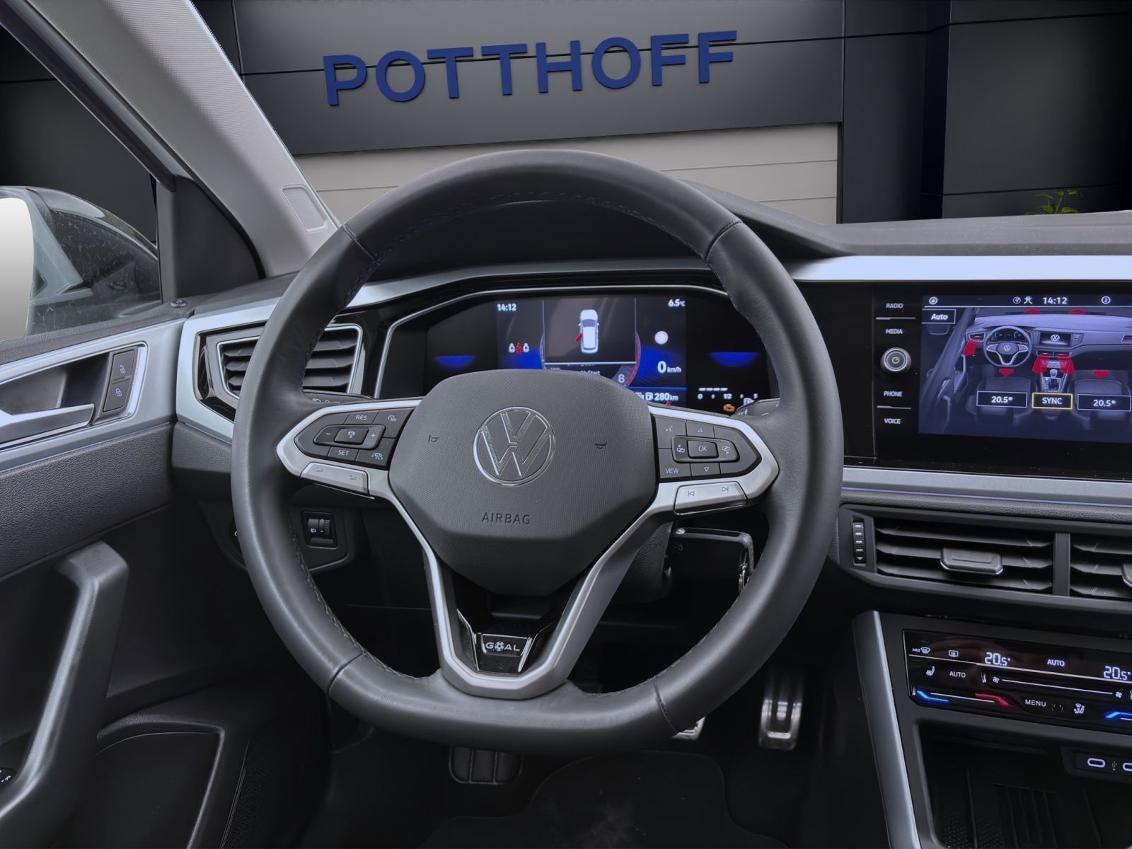 Volkswagen Taigo - Bild 11