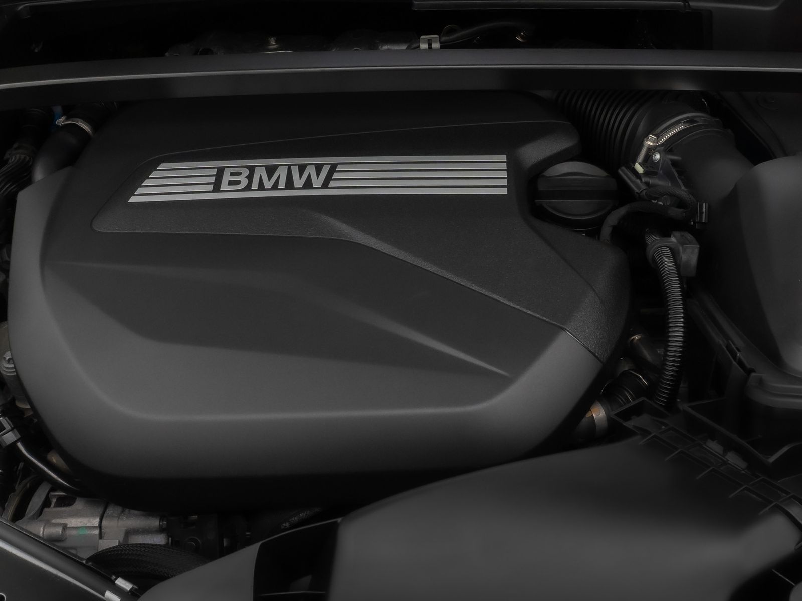 Fahrzeugabbildung BMW X1 sD18d AHK Kamera DAB GeschwindigReg Widscreen