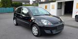 Ford Fiesta 1.3 Fun X/ AHK/ 4-Türig/ Scheckheftgepfl. - Ford Fiesta aus 2007: 4.1