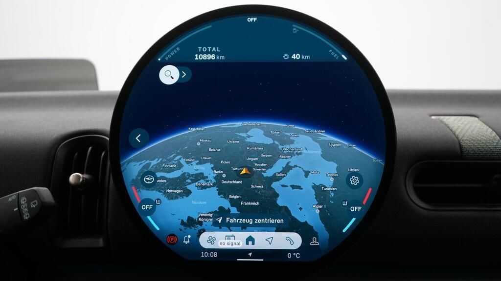 MINI Cooper C - Bild 15