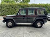 Mercedes-Benz G 300 CDI Professional Automatik *1.Hand* - Mercedes-Benz G 300: Cdi Professional