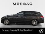 Mercedes-Benz AMG C 43 4M T Night I+II Pano Leder Nappa Burmes - gebrauchte Mercedes-Benz C 43 AMG aus dem Jahr 2023