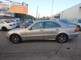 Mercedes-Benz E 200 E -Klasse Lim. E 200 Kompressor*TÜV NEU* - gebrauchte Mercedes-Benz E 200 aus dem Jahr 2007