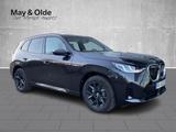 BMW X3 20d xDrive M Sportpaket AHK Innovationspaket 