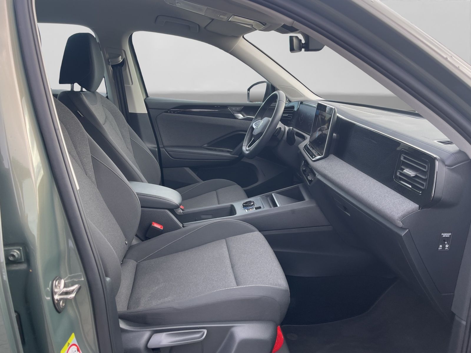 Volkswagen Tiguan - Bild 5