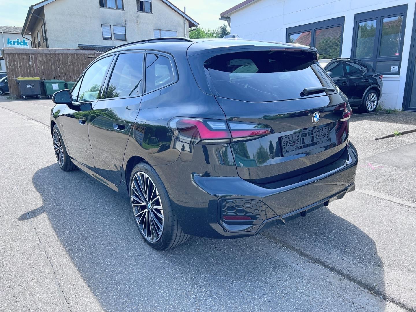 BMW 218 Active Tourer M-Sport 19'' ACC PANO H/K eSIT, миниатюра 6