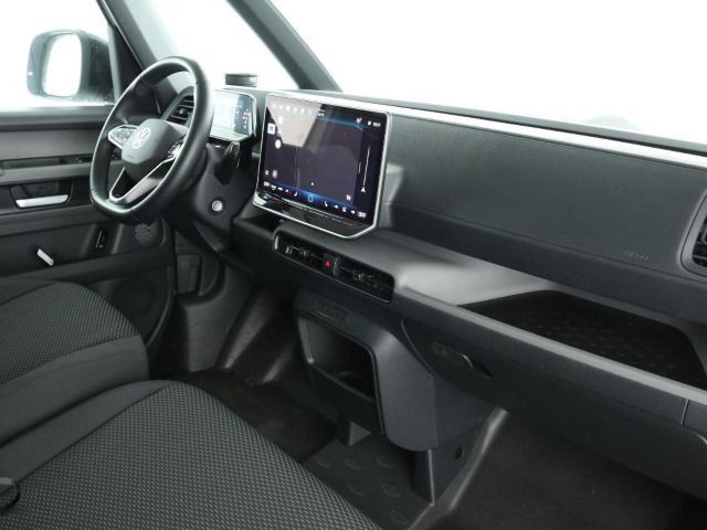 Volkswagen ID. Buzz - Bild 5