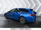 Skoda Octavia Combi 1.5 TSI DSG Sportline HUD MATRIX - Skoda Gebrauchtwagen in Berlin
