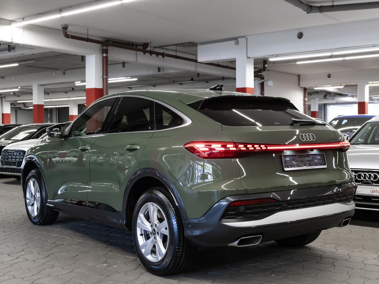 Audi Q5 - Bild 4