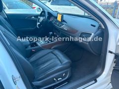 AUDI A6 2.0 TDI 140kW Quattro S-Tronic*Keyless*4xSZH*