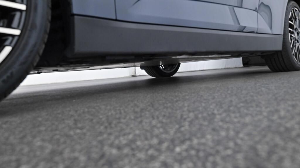 MINI Cooper SE - Bild 21