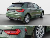 Audi A1 - Vorschau Bild 24