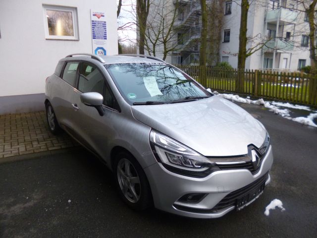 Renault Clio IV Grandtour Intens