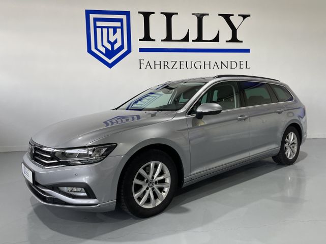 Volkswagen Passat Variant 1.5 TSI*Business*Cam*LED*ACC*Spur