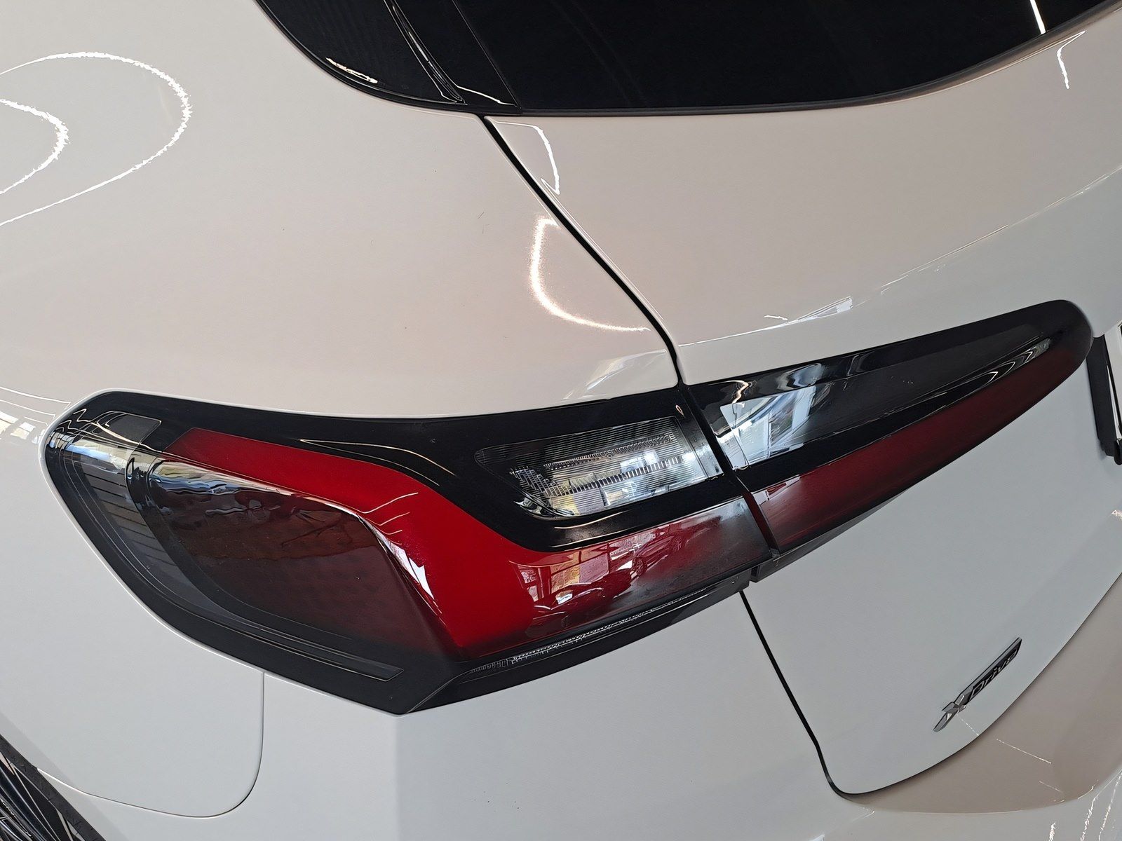 BMW 223 Active Tourer - Bild 14