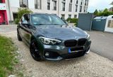 BMW 118i Edition M Sport inkl. Winterradsatz