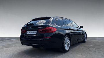 BMW 525 - 3