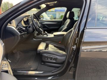 BMW X6 - 6