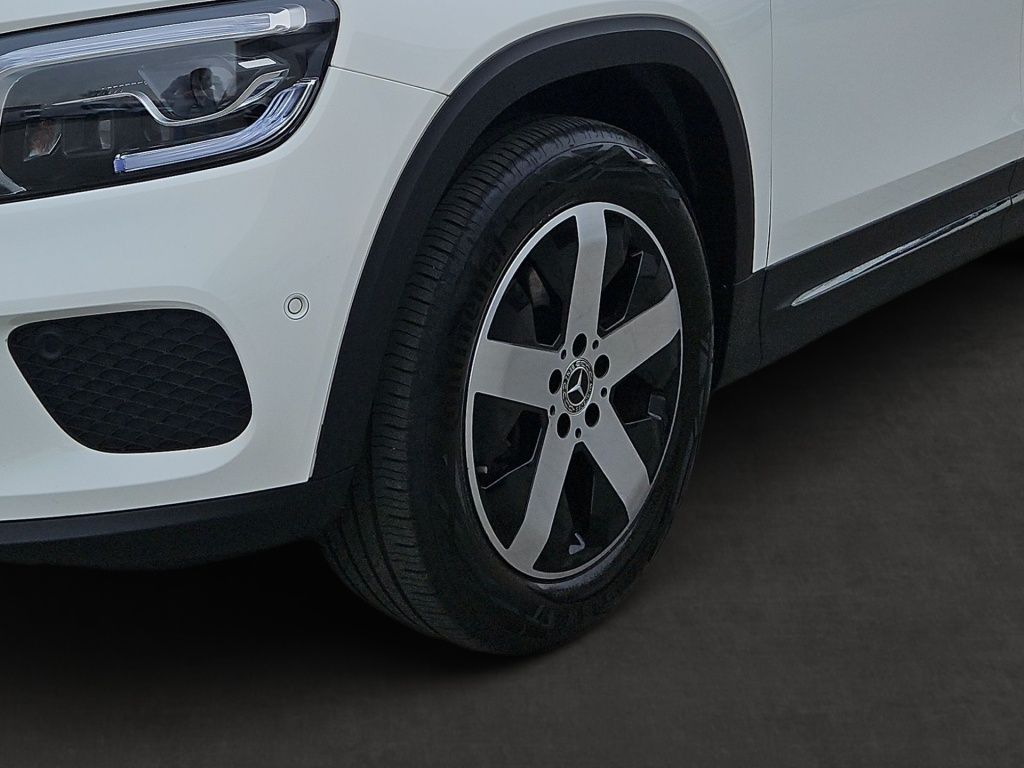 Fahrzeugabbildung Mercedes-Benz GLB 220 d 4M Progressive AHK Totwi. Navi SHZ KAM