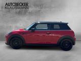 MINI Cooper SE Mini Yours Trim 3-Türer (ab 2020) Navi - rote MINI Cooper SE